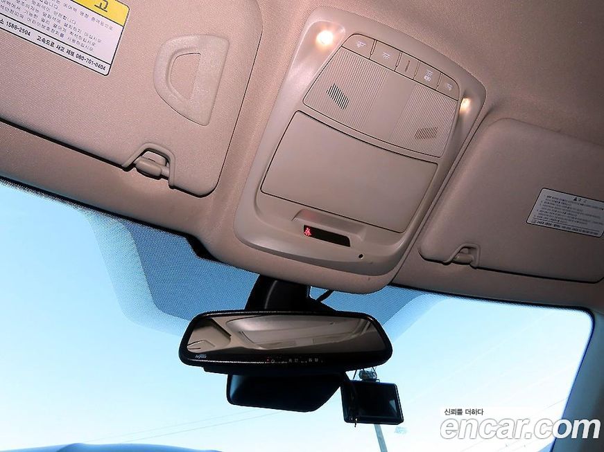 Renault-KoreaSamsung QM6 2019