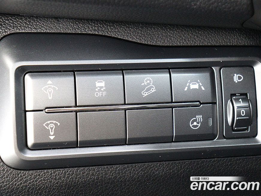 KG_Mobility_Ssangyong TIBOLI 2021