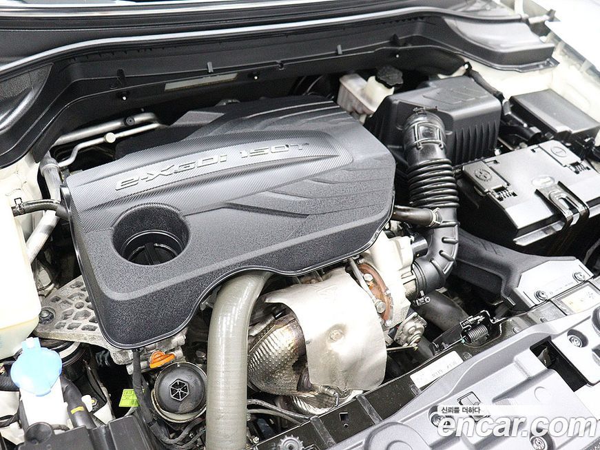 KG_Mobility_Ssangyong TIBOLI 2021