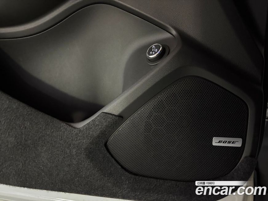 ChevroletGMDaewoo Trailblazer 2021