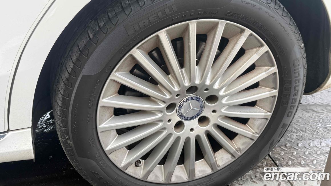 Mercedes-Benz C-Class 2016