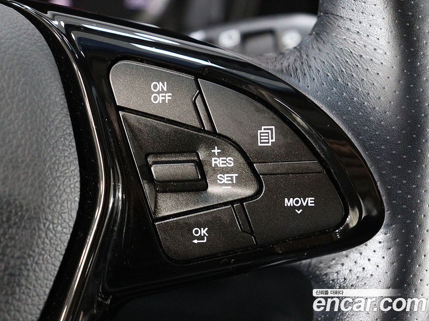 KG_Mobility_Ssangyong TIBOLI 2021