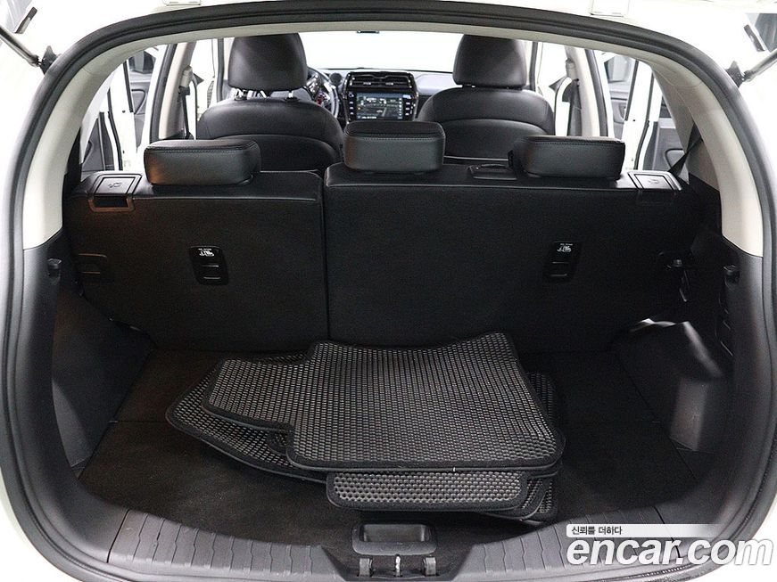 KG_Mobility_Ssangyong TIBOLI 2021