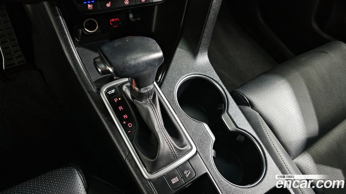 Kia Sportage 2020
