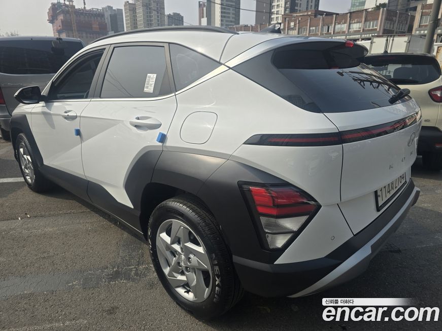 Hyundai Kona 2023