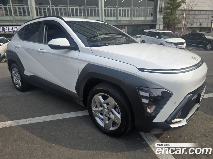 Hyundai Kona 2023