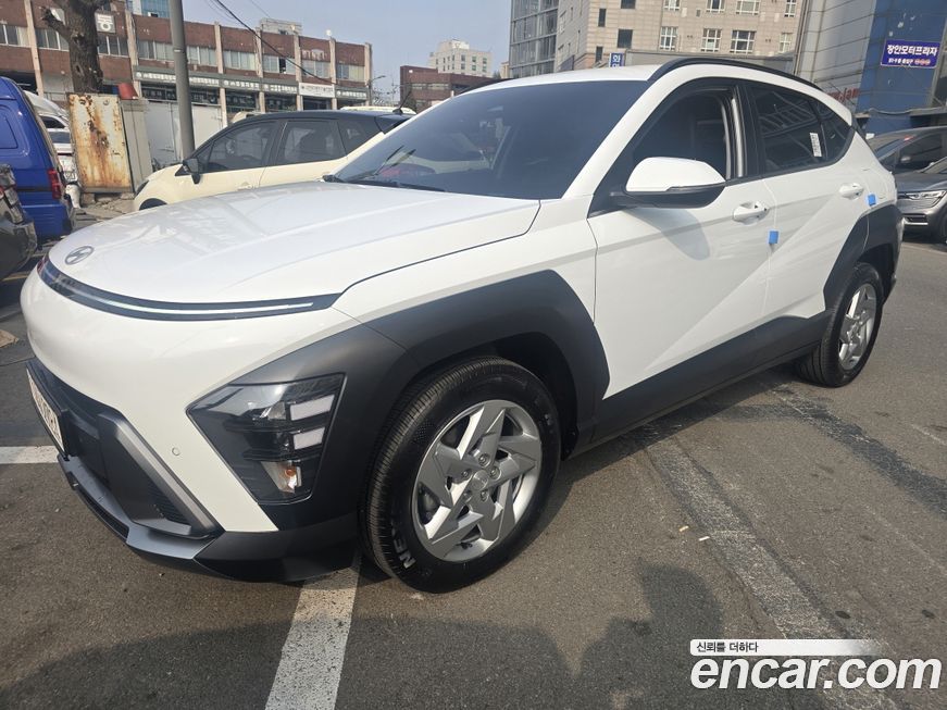 Hyundai Kona 2023