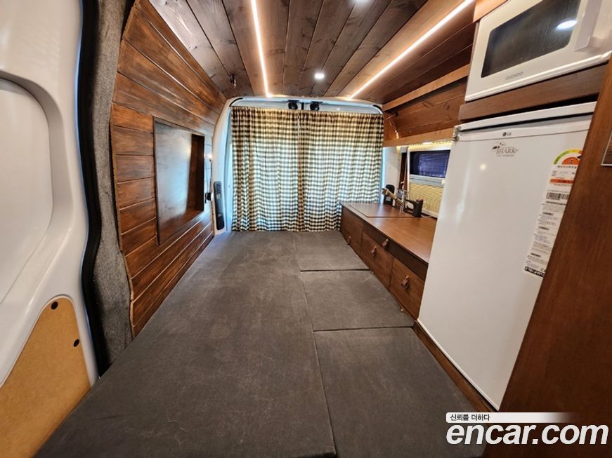 Renault-KoreaSamsung Master 2019