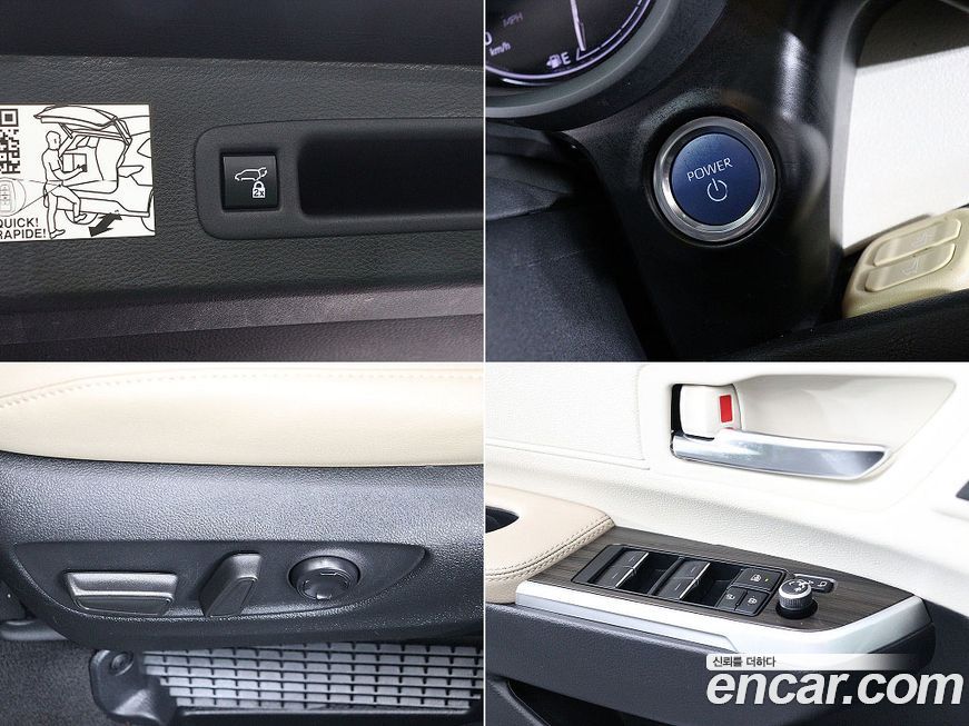 Toyota Sienna 2023