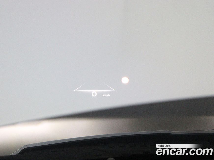 Genesis GV80 2023