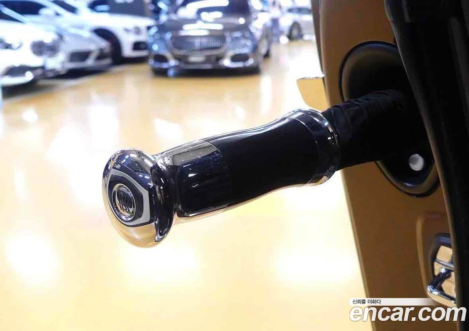 Rolls-Royce Wraith 2016