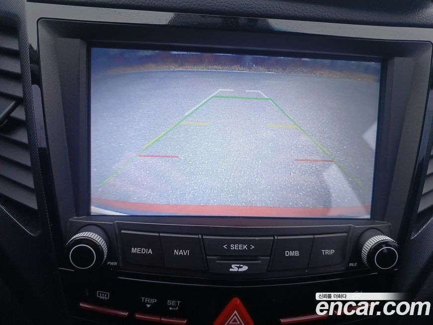 KG_Mobility_Ssangyong TIBOLI 2017