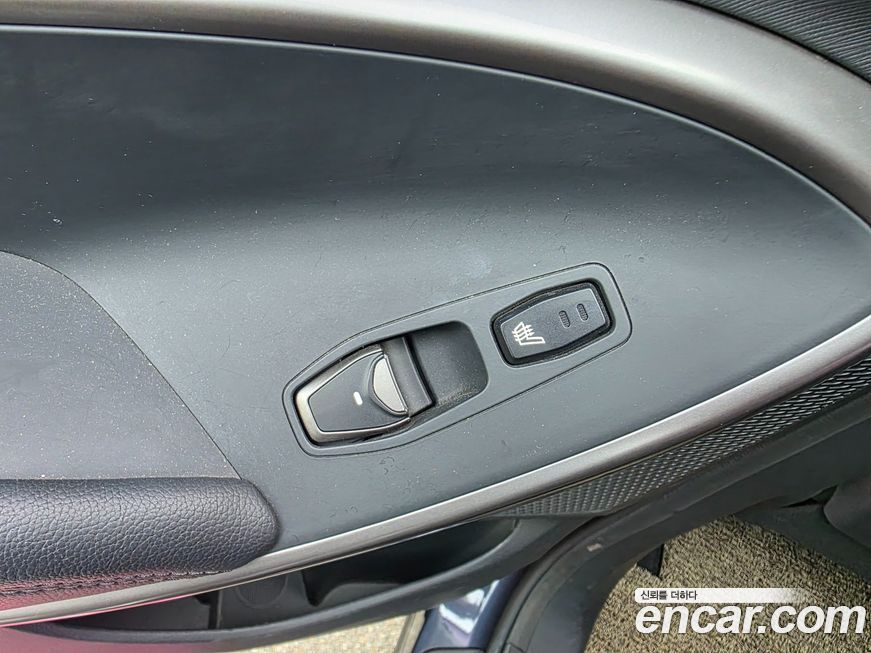 Hyundai Santafe 2017