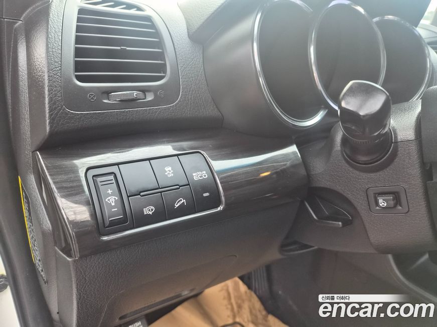 Kia Sorento 2012