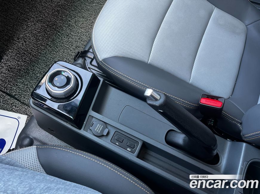 Geely SE-A2 Van 2023