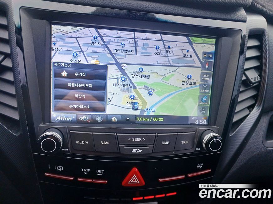 KG_Mobility_Ssangyong TIBOLI 2017