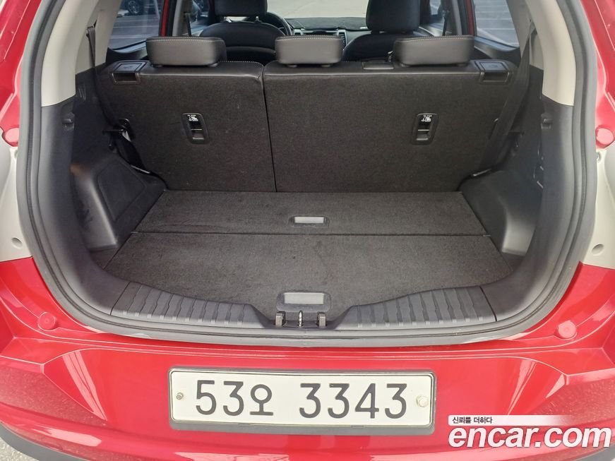 KG_Mobility_Ssangyong TIBOLI 2017