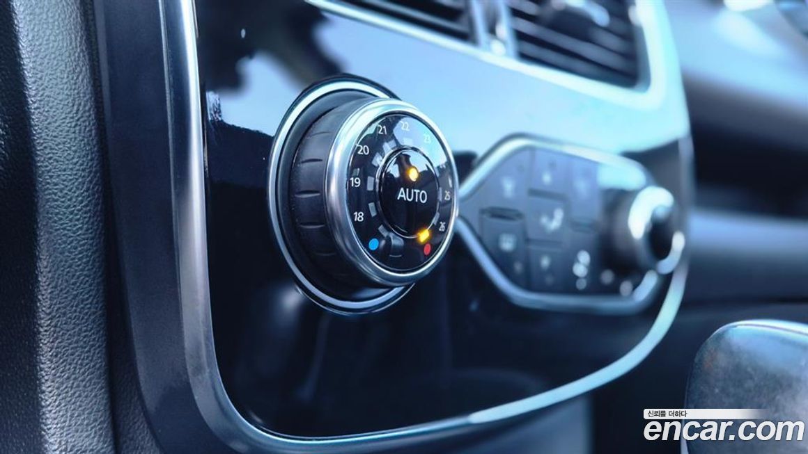 Renault-KoreaSamsung Cilo 2018