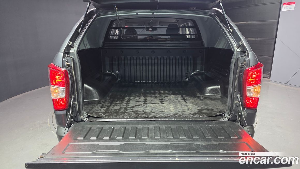 KG_Mobility_Ssangyong Rexton 2019