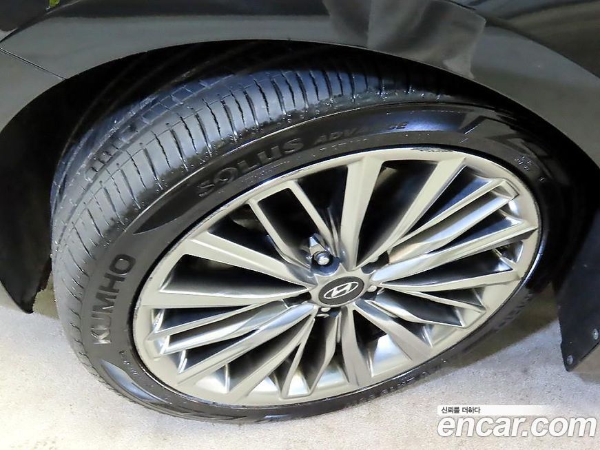 Hyundai Grandeur 2017