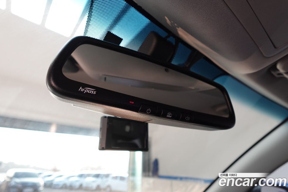 KG_Mobility_Ssangyong Rexton 2018