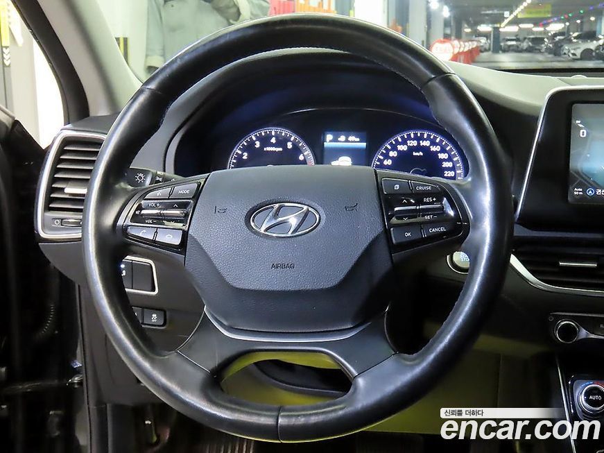 Hyundai Grandeur 2017