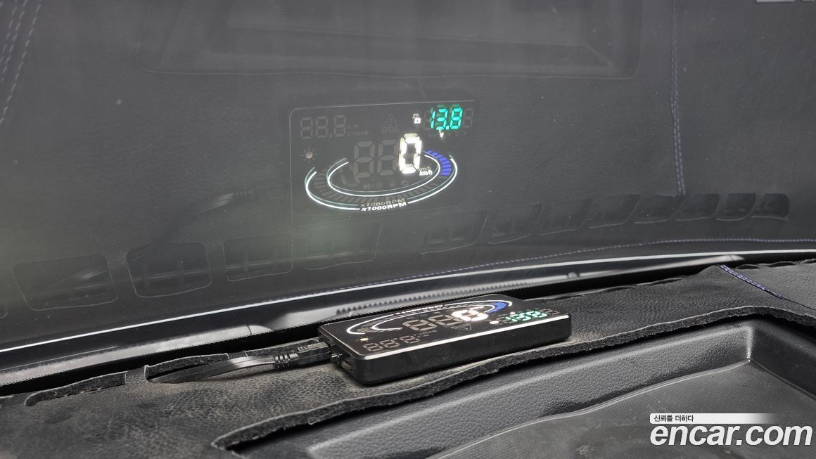 KG_Mobility_Ssangyong Rexton 2019