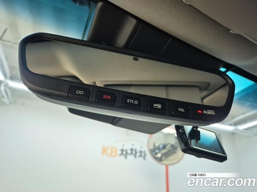 Genesis G80 2020