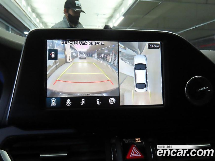 Hyundai Grandeur 2017