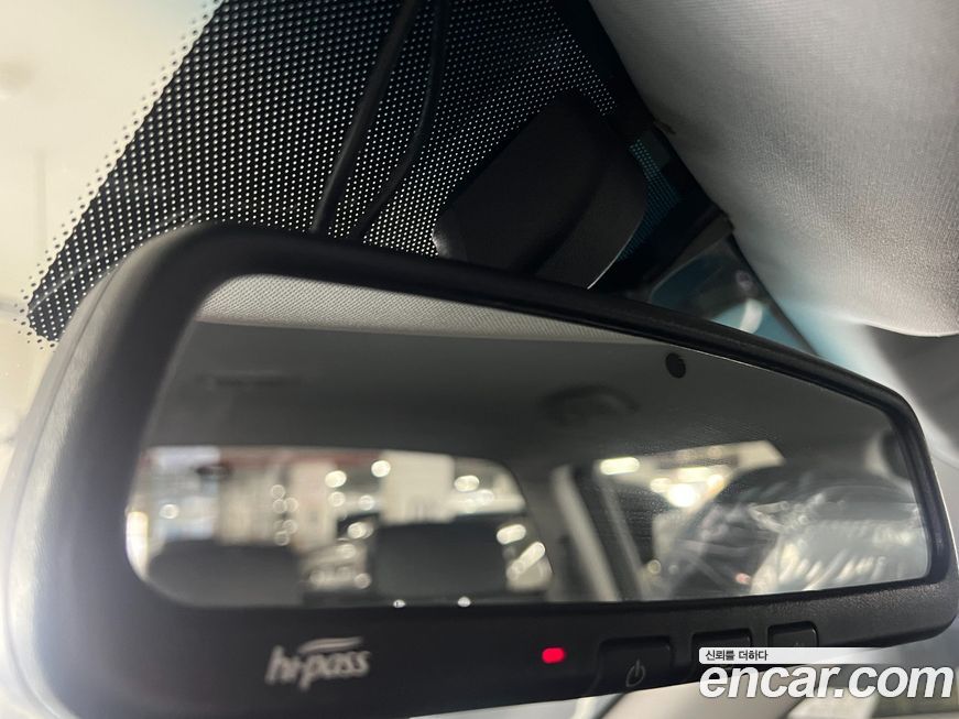 KG_Mobility_Ssangyong Rexton 2019