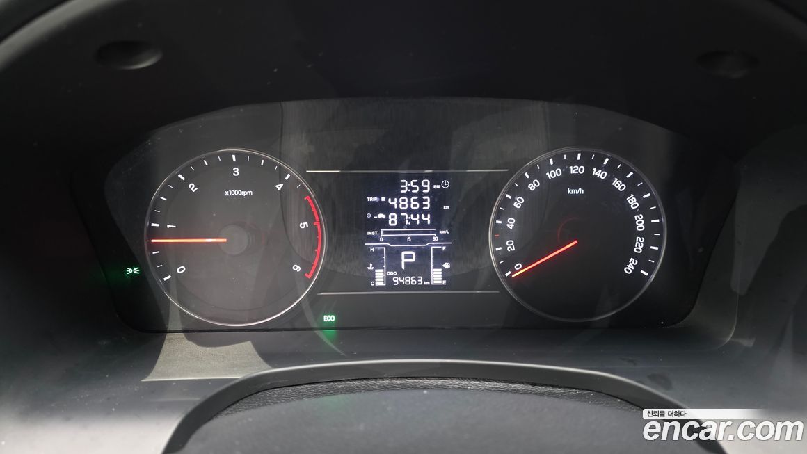 KG_Mobility_Ssangyong Rexton 2019