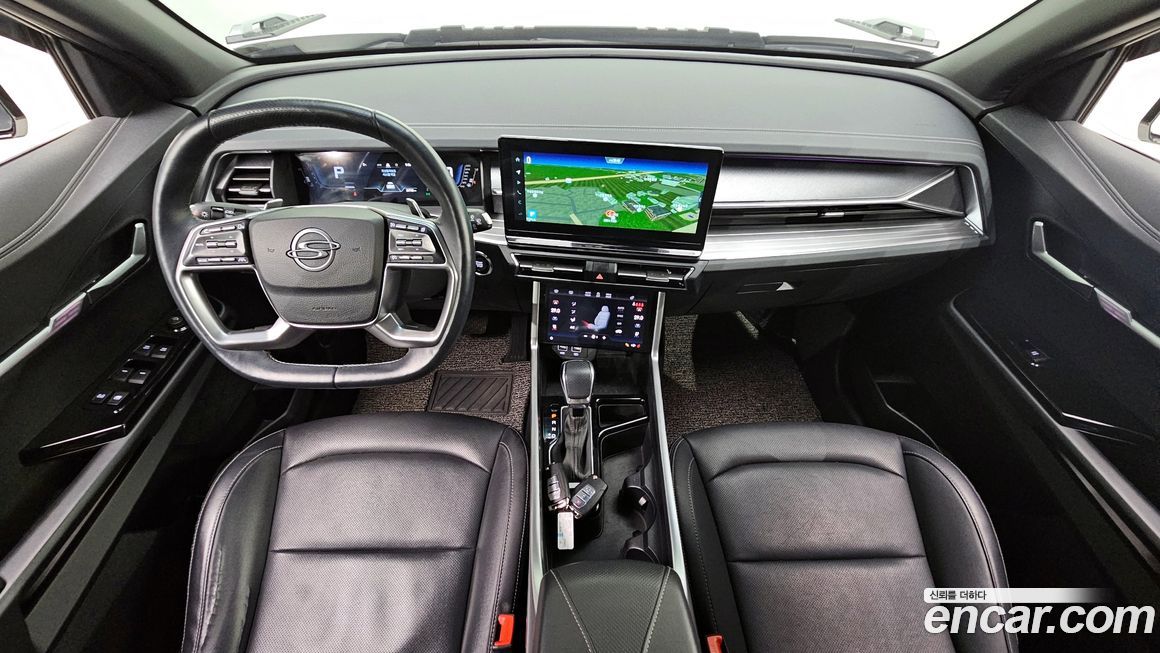 KG_Mobility_Ssangyong Torres 2023