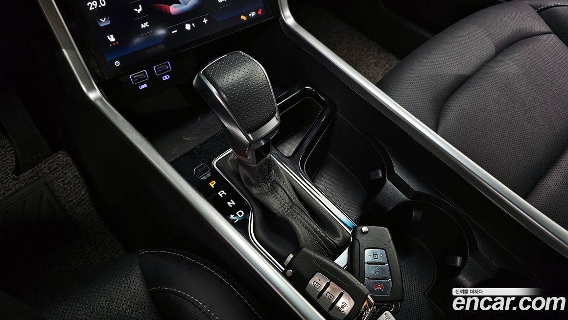 KG_Mobility_Ssangyong Torres 2023