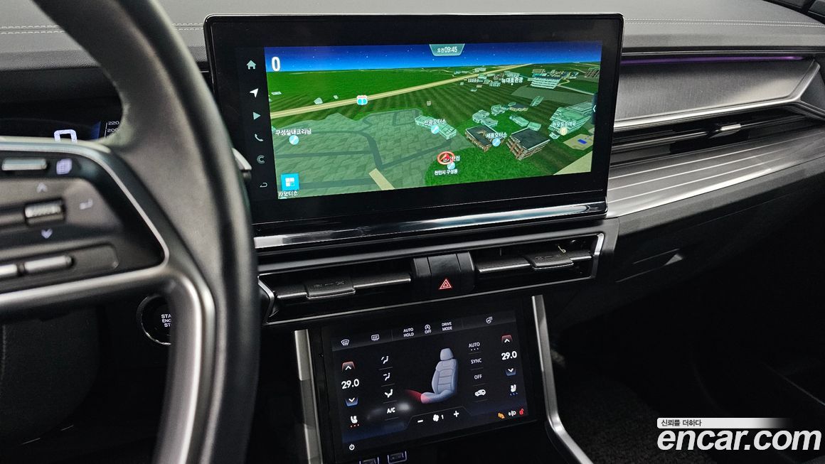 KG_Mobility_Ssangyong Torres 2023