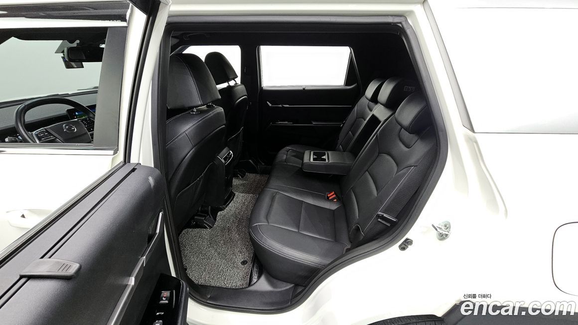 KG_Mobility_Ssangyong Torres 2023