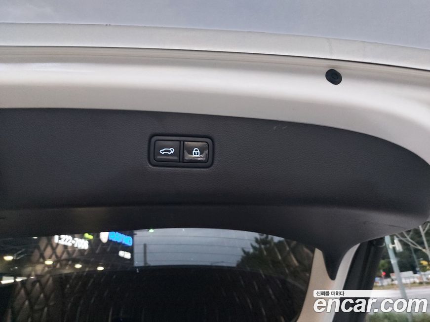 Genesis GV80 2020