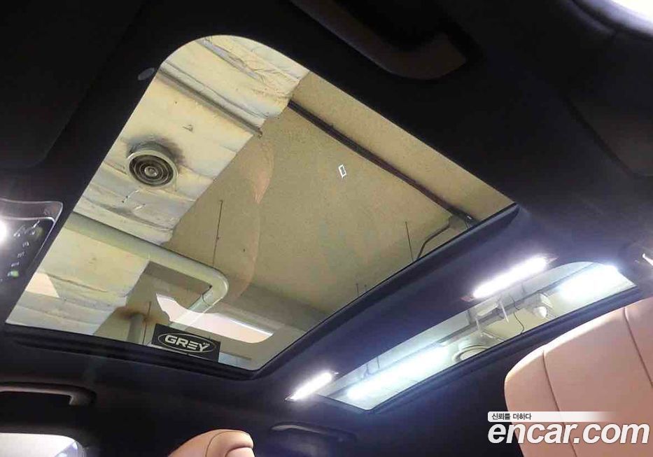 Mercedes-Benz S-Class 2023