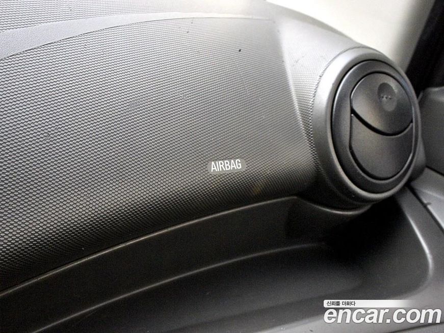 ChevroletGMDaewoo Spark 2013