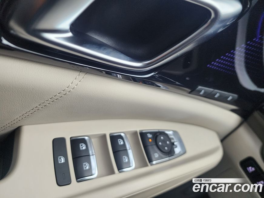 Kia Canival 2024