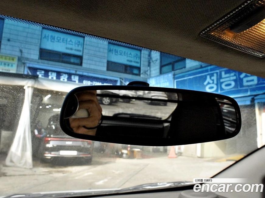 ChevroletGMDaewoo Spark 2013