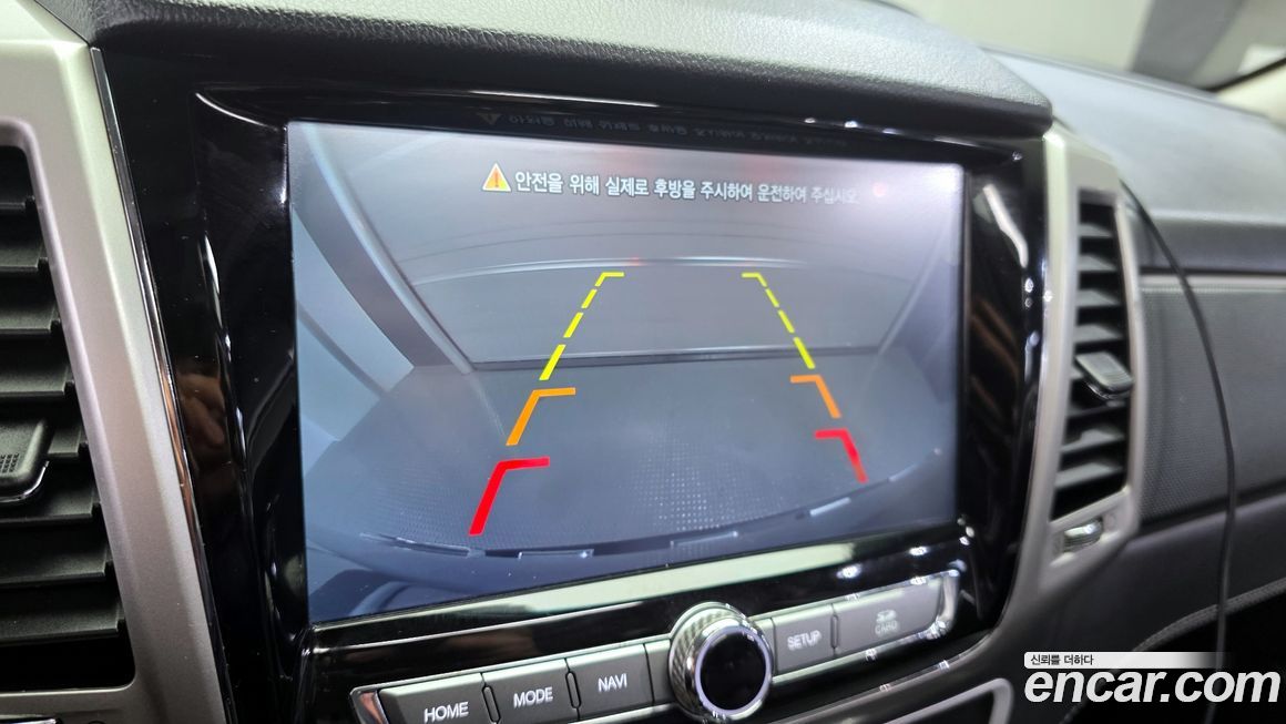 KG_Mobility_Ssangyong Rexton 2019