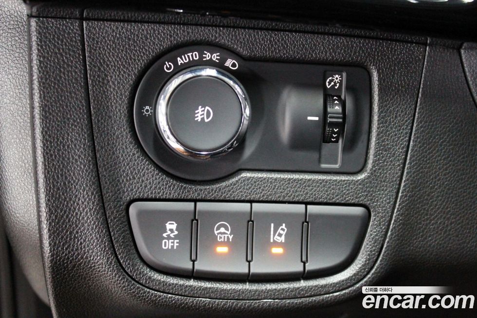 ChevroletGMDaewoo Spark 2018