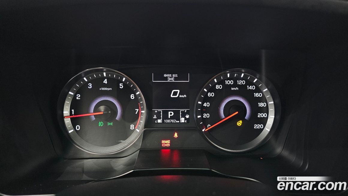 KG_Mobility_Ssangyong TIBOLI 2022