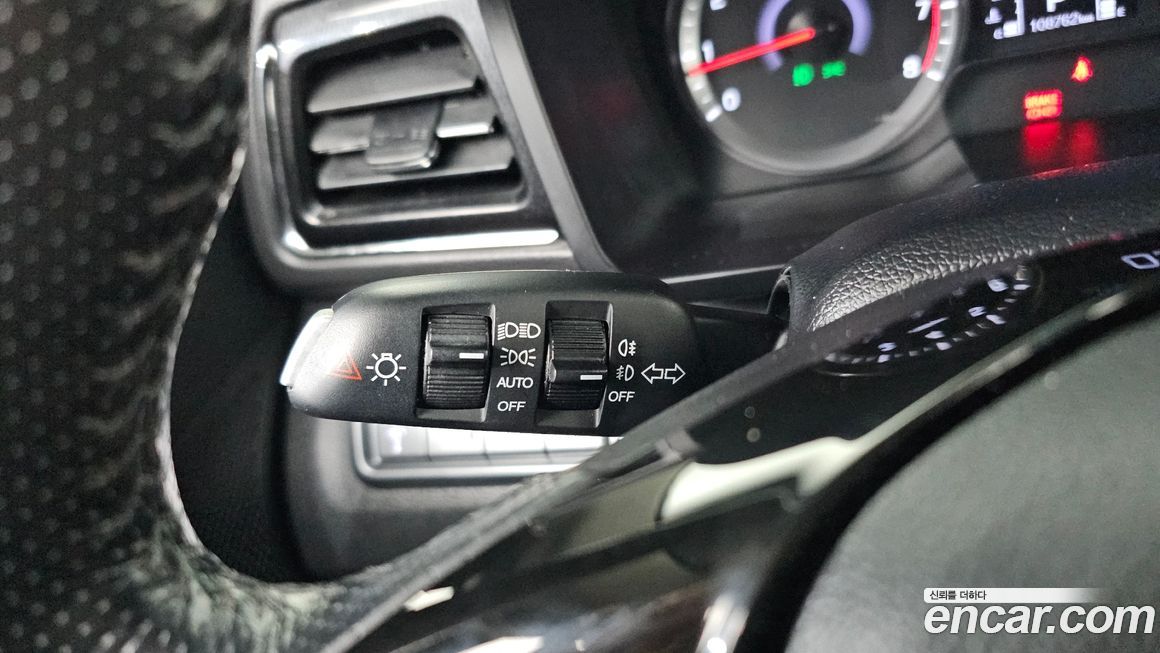 KG_Mobility_Ssangyong TIBOLI 2022