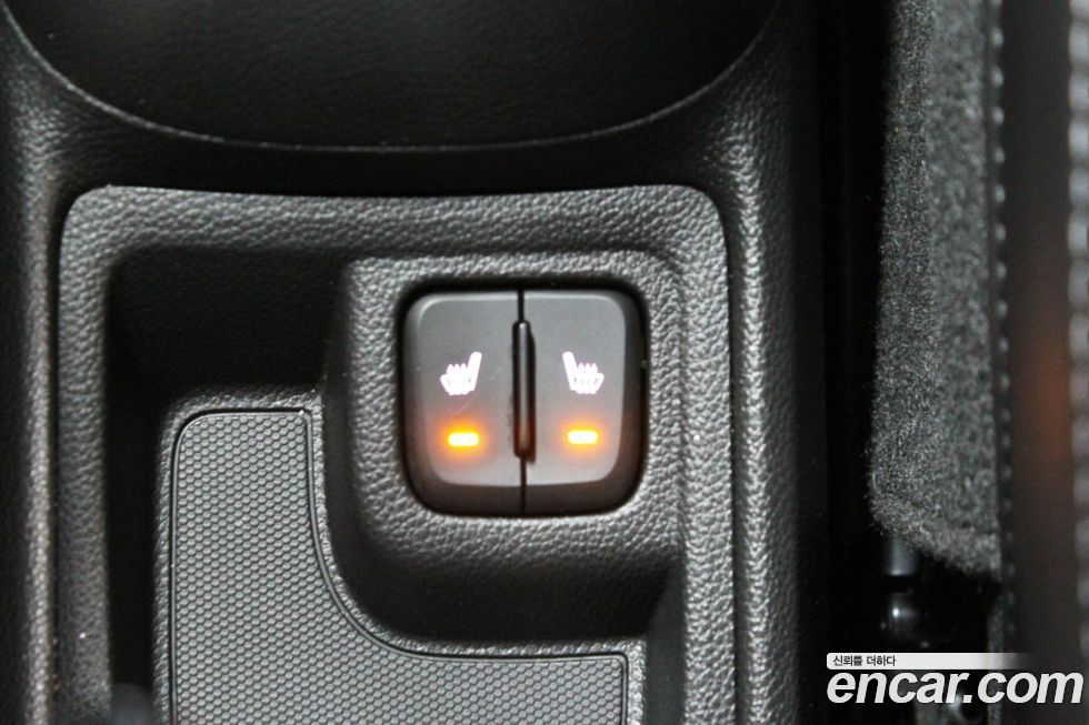 ChevroletGMDaewoo Spark 2018