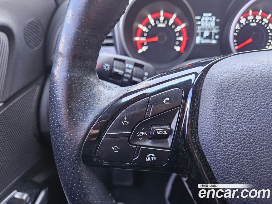 KG_Mobility_Ssangyong TIBOLI 2017