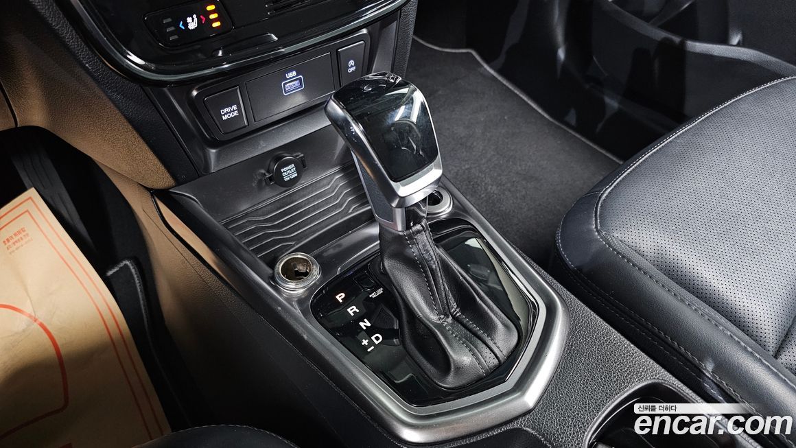 KG_Mobility_Ssangyong TIBOLI 2022