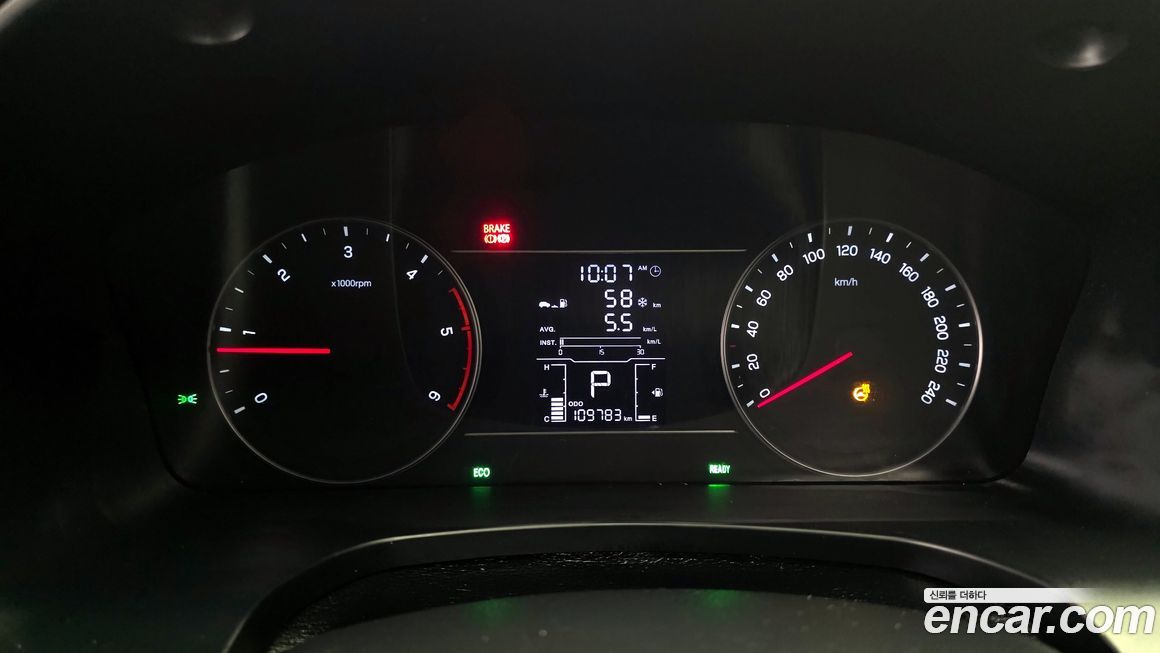 KG_Mobility_Ssangyong Rexton 2019