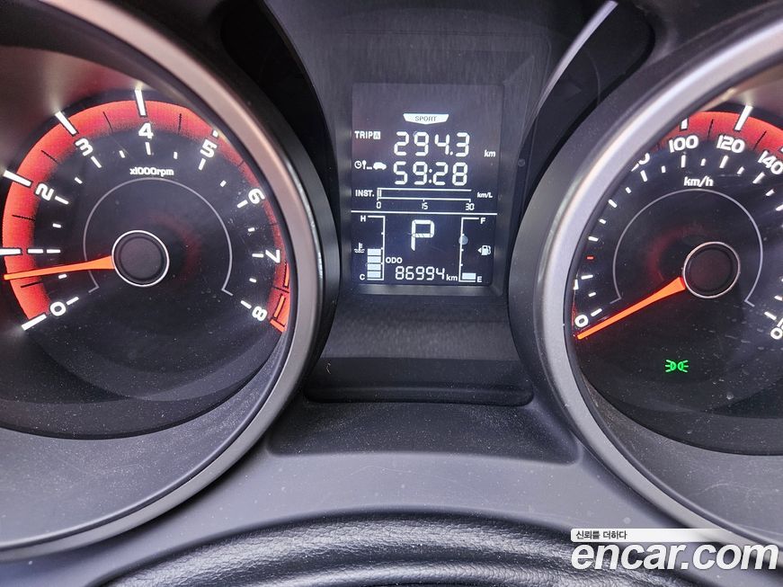 KG_Mobility_Ssangyong TIBOLI 2017