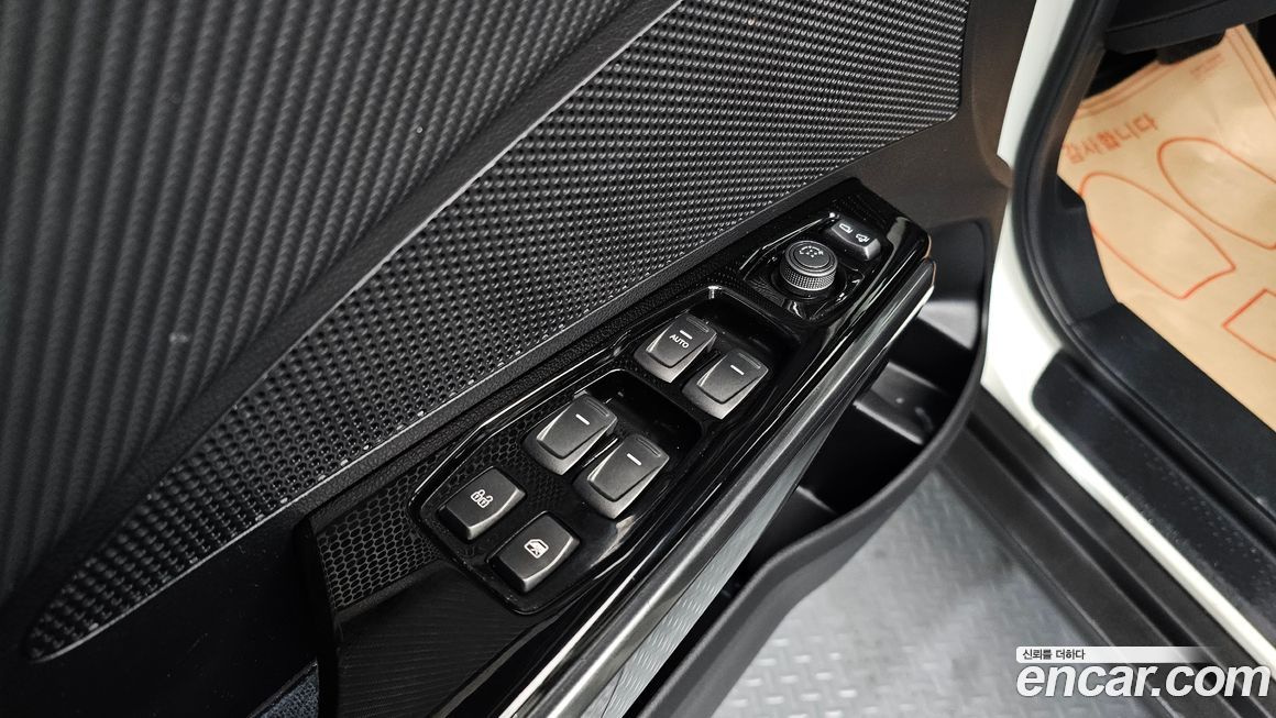 KG_Mobility_Ssangyong TIBOLI 2022